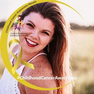 Meet your Posher, Haylie